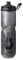 HydraPak Gourde isotherme Polar Sport - Gourde à presser sans BPA, pour le sport et le cyclisme, avec poignée (Black, 24oz)