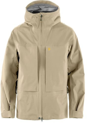 Fjällräven Herren Bergtagen Gtx Touring Tourenjacke (1er Pack)