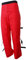 Fonowx Chainsaw Protective Chaps Wrap, Trousers for Logging and Carpentry, M 60X95CM