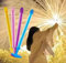 4 Stück Feuerwerk Wasserpistole Spielzeug,Wasser Feuerwerk Kinder,WassersprüHspielzeug,Romantisches Feuerwerk Water Squirter,Hochdruck Water Squirter im Feuerwerksstil zum Pool, Party,Strand