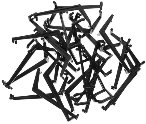 jojofuny 50 Stück Baumastspreizer für Obstbäume mit Ergonomischem Design Leichtem Gewicht und Vielseitiger Anwendung zum Stützen und Biegen von Ästen im Garten