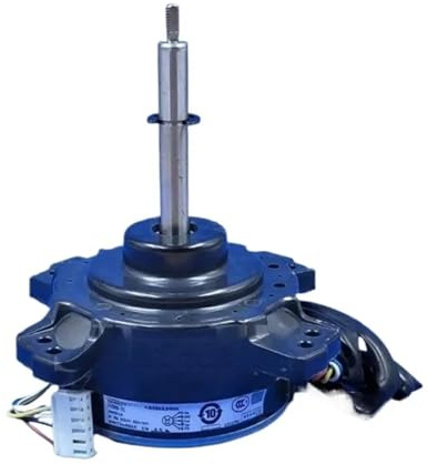FN35B-ZL ARW4904JK, Compatible Con Panasonic, Unidad Interior De Aire Acondicionado Central, Piezas De Acondicionamiento De Motor De Ventilador De CC