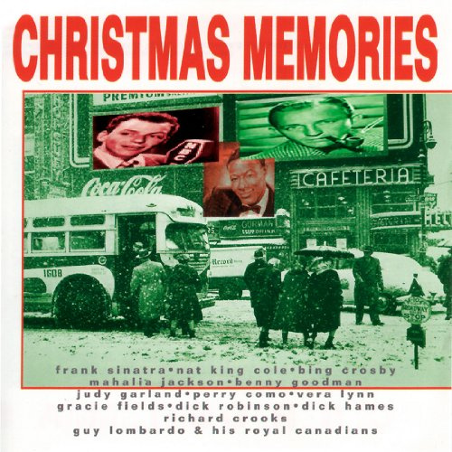 Christmas Memories Volume 1
