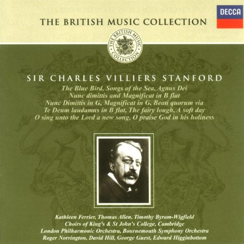 Decca (Universal Music)