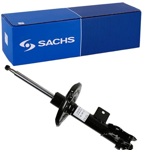 SACHS 316 876 Stoßdämpfer for and other applications