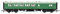 Hornby R4888B Zubehör-Scenic Materialien