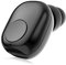 V-TAC Mini oreillette Bluetooth sans Fil Écouteur (Blanche) pour Les appels Mains Libres Technologie de Microphone à Voix Claire