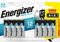 Batteria Energizer Max Plus - Aa x 6+2 - Energizer 423303