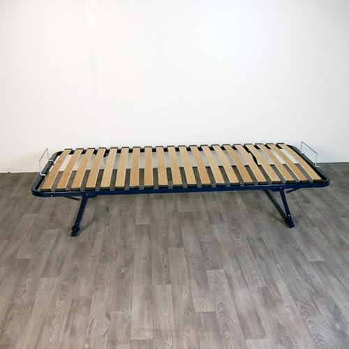 Coreme Sommier inférieur pour Gigogne - 190 x 80