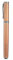 VIDOO Rare Vintage Hero 395 Fountain Pen 0.5mm Fine Nib Copper Rod For Business Office School Supplies
