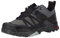 Salomon Herren X Ultra 4 Sneaker, Magnet Schwarz Denkmal, 46 2/3 EU
