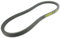Courroie Mitsuboshi A77 compatible Castel Garden, Stiga, Iseki