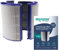 1 filtro adatto per purificatore d'aria Dyson PH01 PH02 Pure Humidify + Cool e TP06 HP06 Pure Hot + Cool Cryptomic