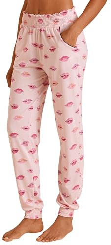 Calida Damen Hose Favourites