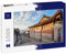 Lais Puzzle Bukchon Hanok-Dorf in Seoul 1000 Teile