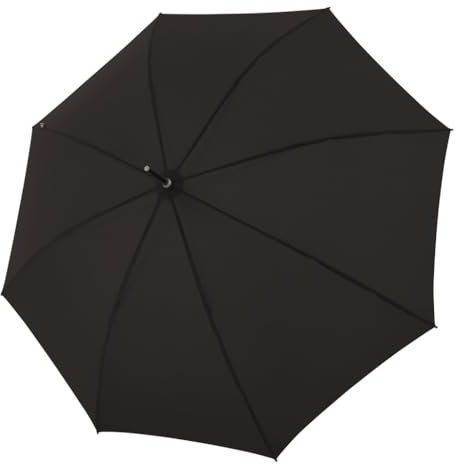 Knirps Stockschirm A.760 medium manual (black)