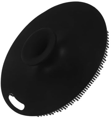 PAMINGONO Per Silicone Scrubber Per La Del e Esfoliante Rimuove Cellule Accessorio Per La Della