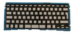 reboot - Rétroéclairage de Clavier Européen Compatible avec Mac Book Pro 15 A1398 (2012/2015) Neuf Compatible pour Apple - Neuf