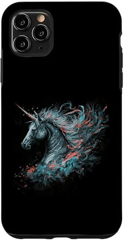 iPhone 11 Pro Max Unicorn Fantasy Case