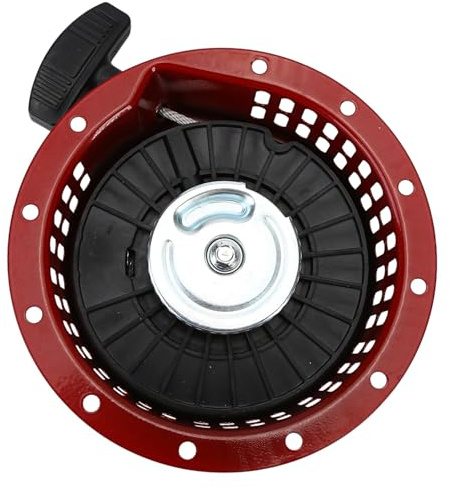 BuleVina Piezas de repuesto para motor Honda G150 G200 GV200 GX110 GX140 y GX160 generador de motor cortacésped