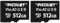 Patriot VX Series 512GB Micro SDXC V30 A2 UHS-I U3 4K UHD Memory Card 2 Pack - PSF512GVX32MCX2