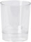 Prieto Larrey - Pack 1000 unidades Vasos de Chupito Plástico - 40ml -Vasos Transparentes Reutilizables - Ideales para Cumpleaños, Fiestas y eventos