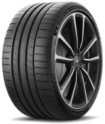 325/30ZR21 MICHELIN PILOT SPORT S 5 ND1 XL 108Y