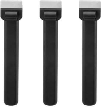 Grattoir en bambou de rechange pour imprimante 3D X1/P1 A1 - Pointe universelle de remplacement important