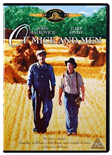 Of Mice And Men [DVD]
