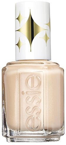 essie Original Nail Polish, Retro Revival Collections 2017, 468 Pure Chiffon 13.5 ml