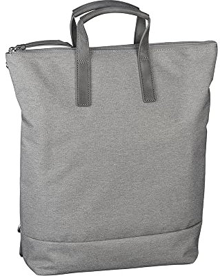 Jost Unisex Bergen Tasche, Hellgrau