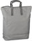 Jost Unisex Bergen Tasche, Hellgrau
