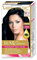 Uni-Haar Miss Magic Färben schwarz blau Hair Colour mit Argan