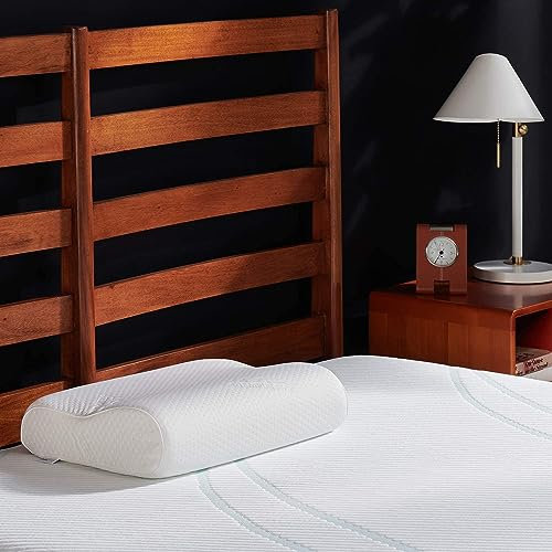 TEMPUR-PEDIC TEMPUR-Ergo Nackenkissen, großes Profil, weiß