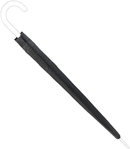 IX-brella Cubierta De Paraguas Negro 65 cm
