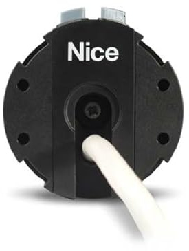 Moteur ERA Quick M Ø 45 mm, 8Nm, filaire, bouton de fin de course NICE