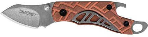 Kershaw Cinder Linerlock Copper