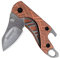 Kershaw Cinder Linerlock Copper