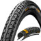 Continental Ride Tour Draht 28x1,4Zoll 37-622 700x35C schwarz + SCHLAUCHFLICKEN