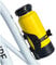 ABC by BiKASE – n'importe Quel Porte-bidon, Support d'eau pour vélo, Convient pour Bouteille, conteneur, Haut-Parleur, vélo pour Cadre ou Guidon (Cage Uniquement)