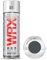 6 X WRX Spray Paint 400 ml - Matt Anthracite Grey 7016 - RAL 7016 Matt Finish