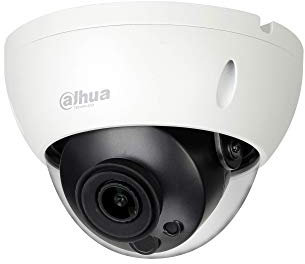 NET Camera 4MP DOME/IPC-HDBW5449RASENI0360B DAHUA
