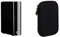 WD 10 TB Elements Desktop External Hard Drive - USB 3.0 & Amazon Basics External Hard Drive Case