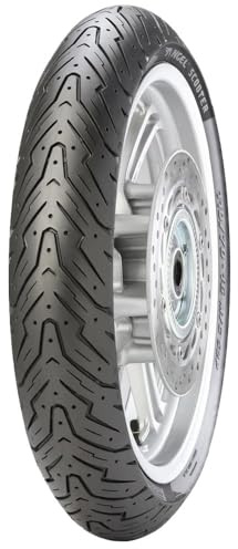 1x Rollerreifen PIRELLI ANGEL SCOOTER 130/70-11 TL 51L