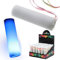 Cepewa LED Leuchtstab 36er Set │15x4cm Glowstick batteriebetrieben Schaumstoff │Leuchtfunktion Farbwechsel (1 x 36er Set LED Leuchtstab)