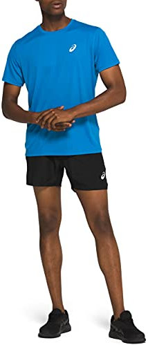 Asics Core Ss Top 2011c341 T-Shirt