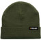 Prologic Fold-Up Knit Beanie One Size Rifle Green