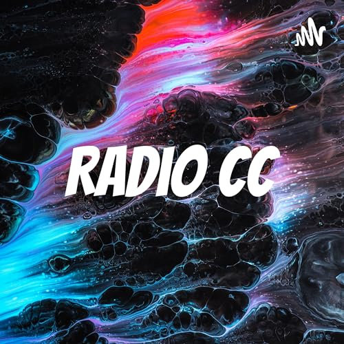 Radio CC by INFOBAHN(インフォバーン)
