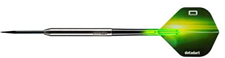 BitofBully darts Datadart Orion Smooth 90% - Steeldarts 20 Gramm
