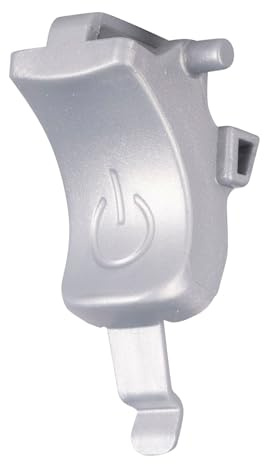Rowenta Tefal Taste Schalter Zündung Besen Staubsauger Xforce 8.60 RH96